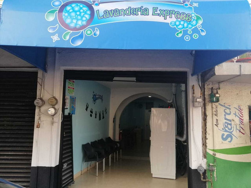 Imagen 10 de 10 de Se Vende Equipo De Lavanderia