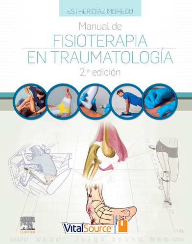 Libro Electrónico Manual De Fisioterapia En Traumatología