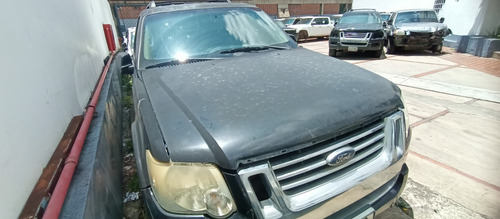 Explorer Xlt