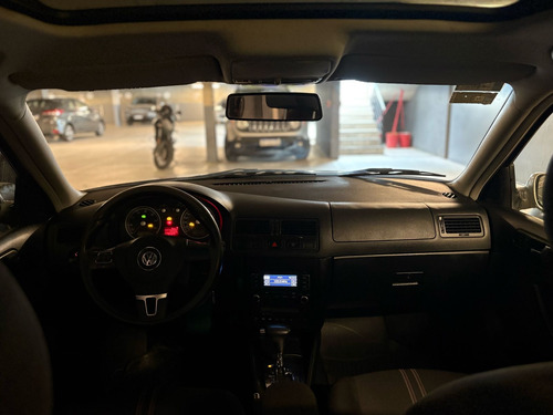 Volkswagen Bora 2.0 Trendline 115cv Tiptronic