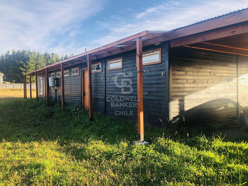 Parcela Dos Casas En Frutillar/ Oportunidad