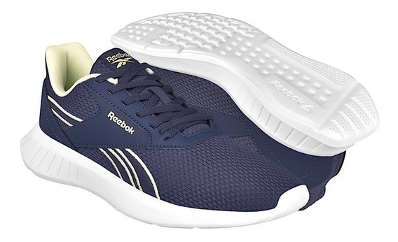 tenis reebok para correr hombre