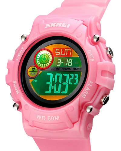 Skmei 1477 2025