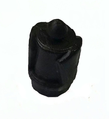 Imagen 2 de 2 de Acople Para Motor Picatodo Marca Moulinex 1 2 3 Original