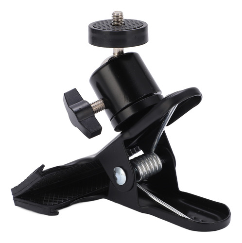 Accesorios Para Cámaras Deportivas, Clip De Rotación De 360°
