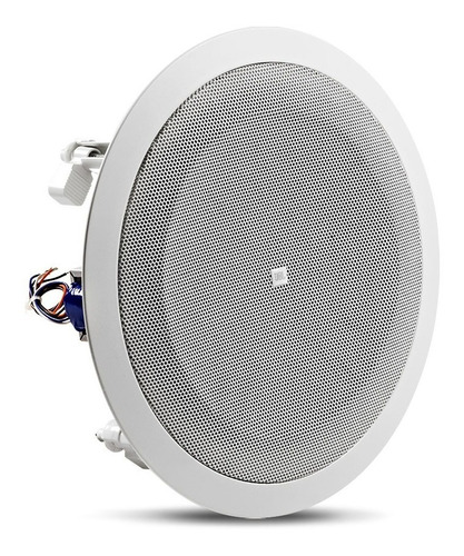 Parlante De Techo Jbl Full Rango 8128  97db  8 Pulgadas