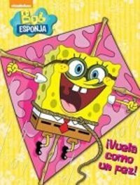 Bob Esponjaâ­vuela Como Un Pez - Nickelodeon