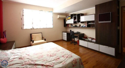 Casa Com 6 Dorms, Aparecida, Santos - R$ 1.050.000,00, 235m² - Codigo: 8467 - V8467