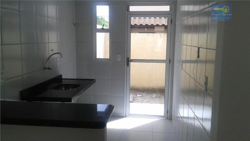 Imagem 26 de 30 de Sobrado Residencial À Venda, Lagoa Redonda, Fortaleza. - Codigo: Ca0060 - Ca0060