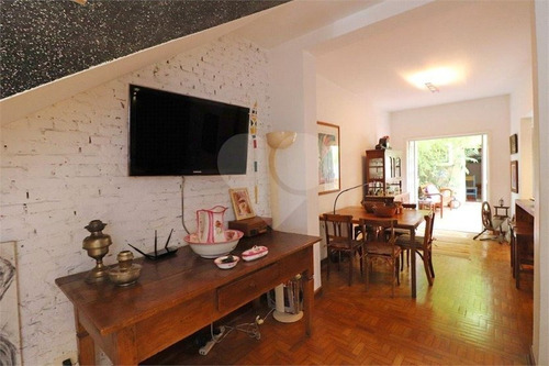 Casa-são Paulo-sumaré | Ref.: 353-im555460 - 353-im555460
