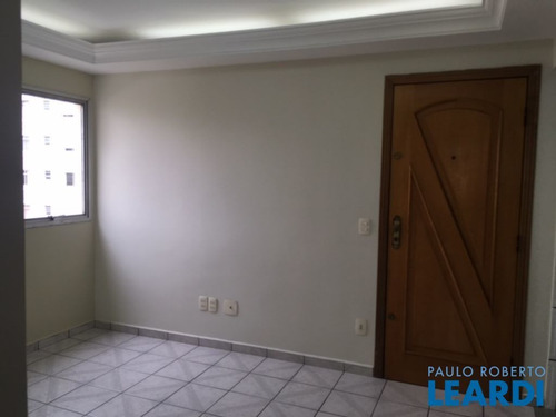 Imagem 10 de 14 de Apartamento - Vila Guarani - Sp - 638333