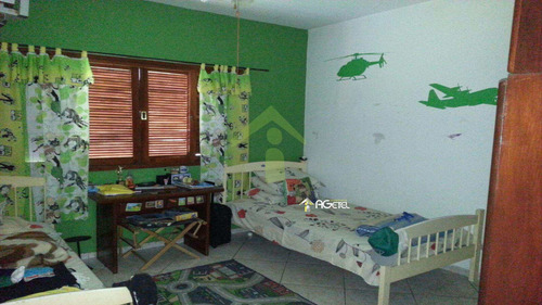 Imagem 13 de 21 de Chácara Com 5 Dorms, Jardim Valflor, Embu-guaçu - R$ 2.1 Mi, Cod: 48 - V48