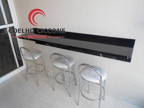 Imagem 3 de 15 de Compre Apartamento Em Fundacao - V-777