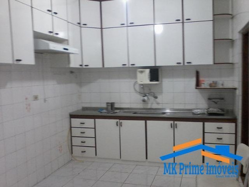 Imagem 5 de 15 de Lindo Sobrado Para Venda!!! - 605
