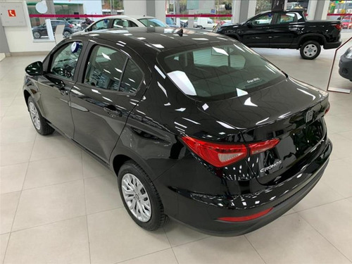 Imagem 10 de 15 de Fiat Cronos 1.3 Firefly Flex Manual 2021/2022 0km