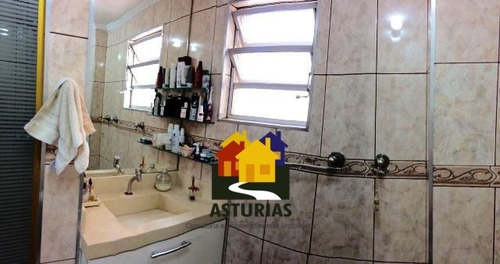 Imagem 12 de 15 de Apartamento Á Venda No Cangaiba - 2117-1