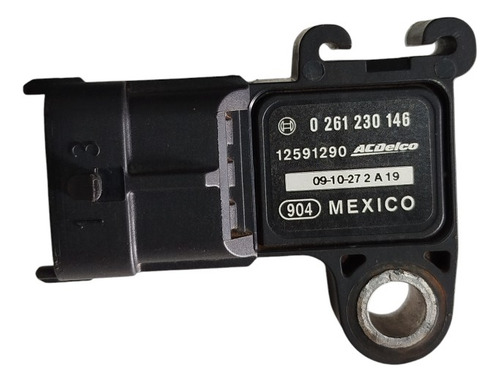 Sensor Map 1.4 Gm Agile Celta Cobalt Montana