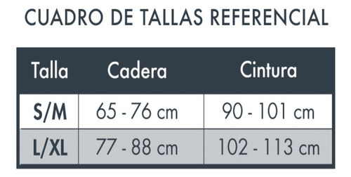 Calzón Seamless Donna Blanco
