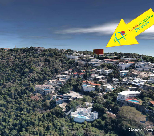 Cad Terreno La Cima S3 L2. Lote Residencial Unifamiliar Con 1,000 M²