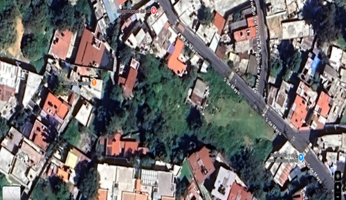 Terreno En Venta Calle 5 De Mayo 12 Col. San Nicolas Totolalpan