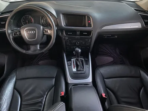 Audi Q5 2.0 Trendy S Tronic Quattro Dsg
