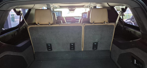 Cadillac Escalade ESV 6.2 Platinum At