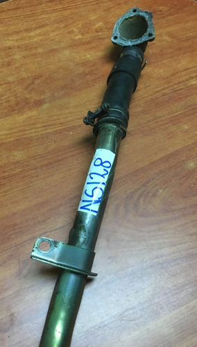 Imagen 3 de 3 de Tubo De Agua Nissan Sentra B14