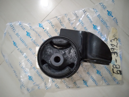 Base Motor #3 Kia Rio 