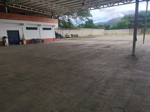 Terreno En Vigirima, Guacara Ns