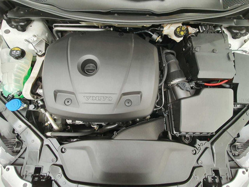 Volvo V40 R-desing T4 2.0 Aut 5p 2019 Gkz972