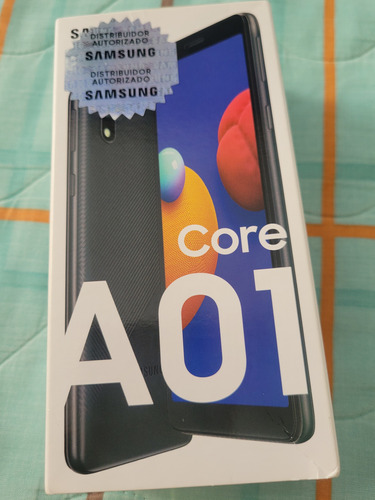 Celular Samsung A01 Core