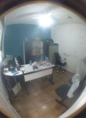Imagem 15 de 21 de Sobrado Residencial À Venda, Mooca, São Paulo. - So0718