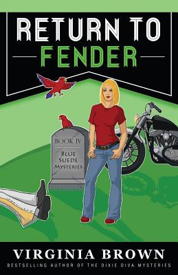 Libro Return To Fender - Brown, Virginia