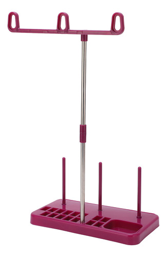 Soporte Para Hilo Soporte Para Hilo Cónico Material
