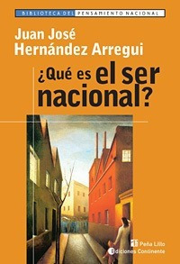 Que Es El Ser Nacional ?