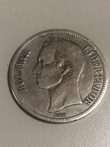 Moneda 1935 25 Gram Lei 900