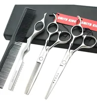 Comprar Tijeras Profesionales De 6   Para Corte De Cabello- Plateado