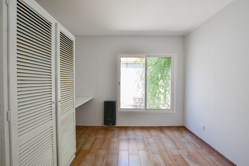 Ph Refaccionado 2 Dorm 2 Patios En Venta