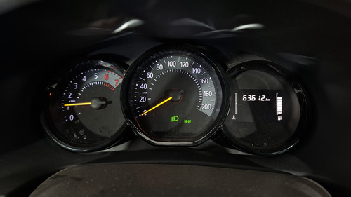 Renault Logan 1.6 Life
