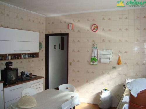 Imagem 13 de 21 de Venda Sobrado 3 Dormitórios Jardim Santa Cecília Guarulhos R$ 520.000,00 - 24351v