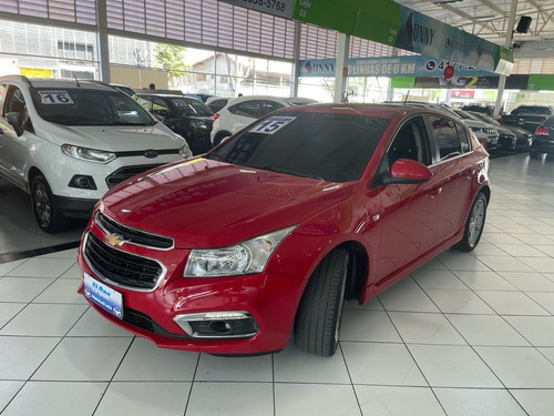 Imagem 9 de 9 de Cruze