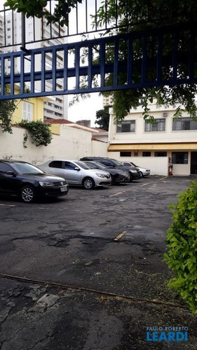 Imagem 15 de 15 de Area - Brooklin - Sp - 534727