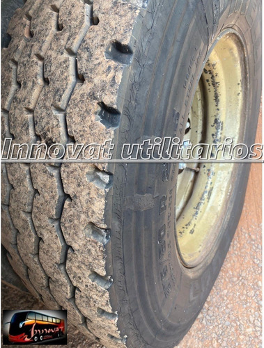 Imagem 14 de 14 de Marcopolo Torino 2009 Volks 17-230 2 Portas C/44 Lug Cod 167