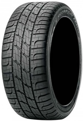 Llanta Pirelli Scorpion Zero Mo 255/55r17 104v