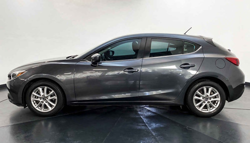 Imagen 10 de 15 de 29271 - Mazda 3 2015 Con Garantía