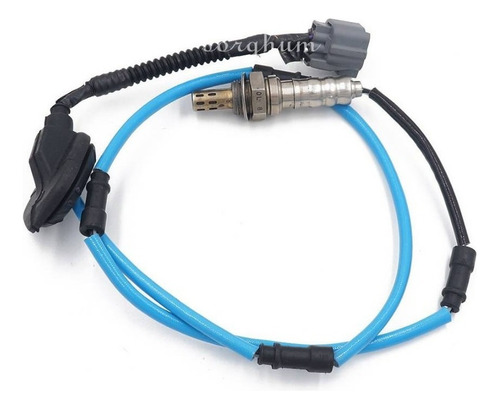 Ycg. Sensor De Oxígeno Para Honda Accord 2003-2004 2.4l
