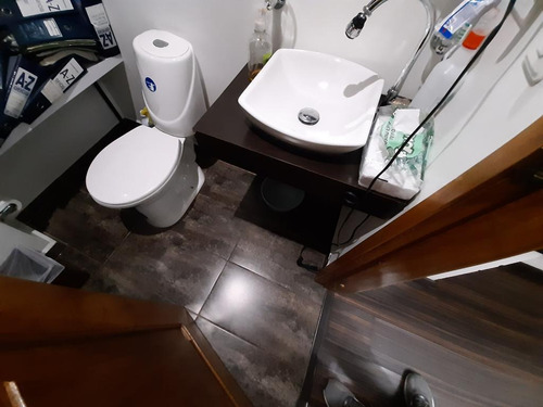Oficina En Arriendo/venta En Bogota Pasadena