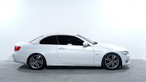 Imagen 4 de 15 de Bmw Serie 3 325i Cabriolet 2.5 - 296081