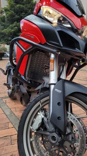 Vendo Ducati Multiestrada 950 Mod 2017