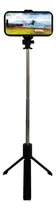 Comprar Selfie Stick Palo Celular Camara Tripode + Control Bluetooth